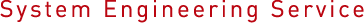 System Engineering Service